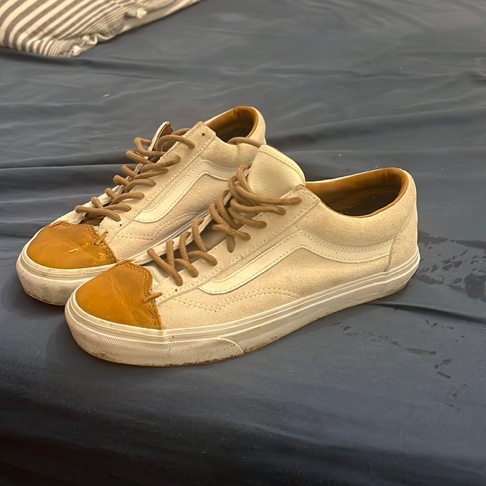 Vans